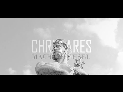 Chris Ares - Machtwechsel (lyrics) 1080p