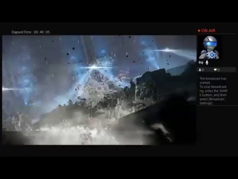 KillZone Shadow Fall,STORY MODE ESCAPING HELGHAST