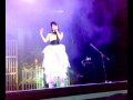 Belanova En Puebla - Por Esta Vez