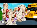 Older Brother Hates Little Twin Sisters Roblox