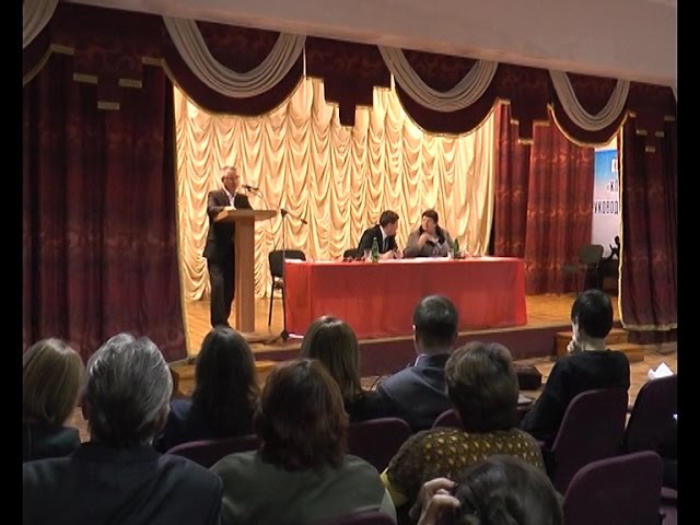 Сегодня лучше, чем вчера