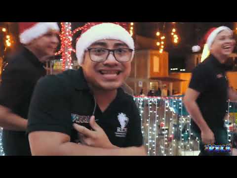 THE DECEMBER FESTIVAL - Los Vela (OFFICIAL VIDEO)