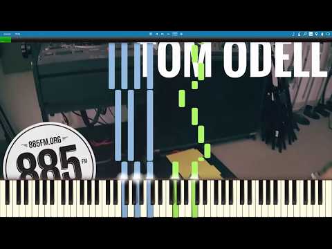 Half As Good As You - Tom Odell