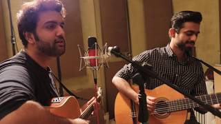 Koi Fariyaad  | Jagjit Singh - Zoraiz Riaz ft. Zeeshan Iqbal