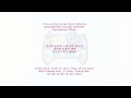 HWANG TAE G – OH MY GOD (LYRICS) [ROM ...