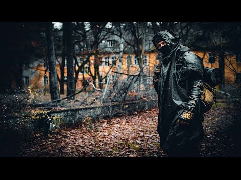 2 TAGE IN SOWJETISCHER GEISTERSTADT ÜBERLEBEN!