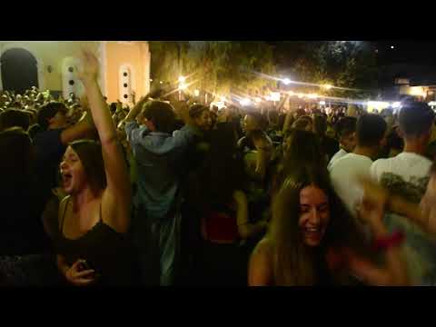 Stavros Panighiri August 6th 2023