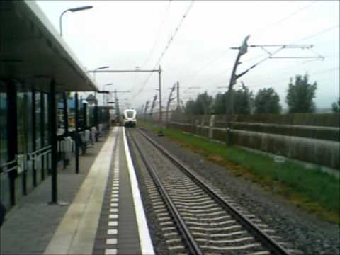 14-7-12: Hardinxveld Blauwe Zoom, Sliedrecht en Sliedrecht Baanhoek
