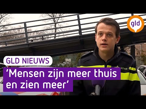 GLD Nieuws 4 maart 2021