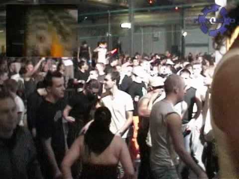 Orkidea And Dj Tiesto And Johan Gielen - (Live From Fokused Scandinavian Tour 03-03-29)