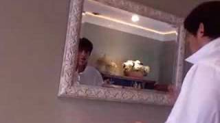 Anberlin Music Video