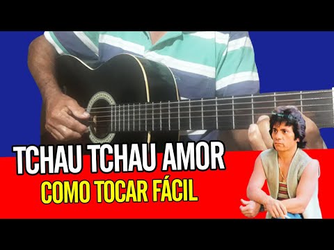 Tchau Amor - Ditão