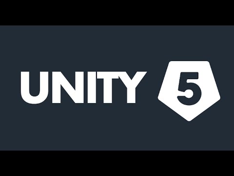 Unity 5 Tutorial - Asset Workflow