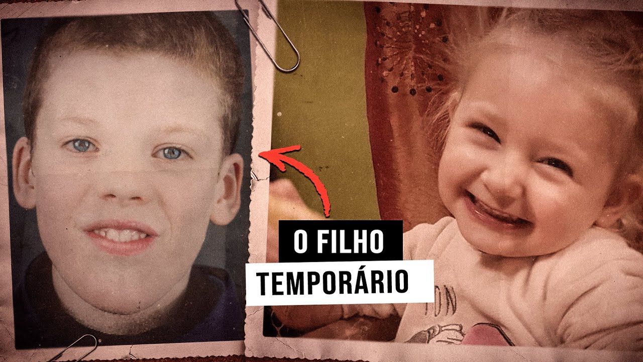 "ESSE MENINO VAI MATAR ALGUÉM" - ELES AVISARAM!