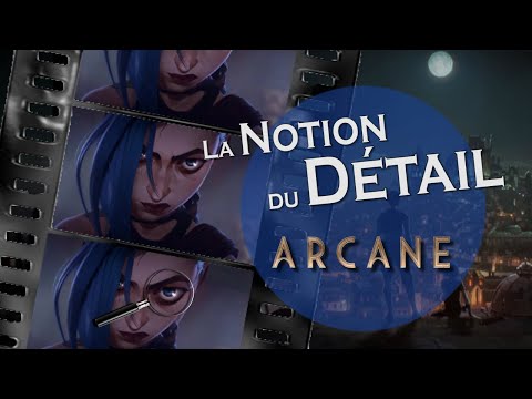 La Notion du Détail - Powder