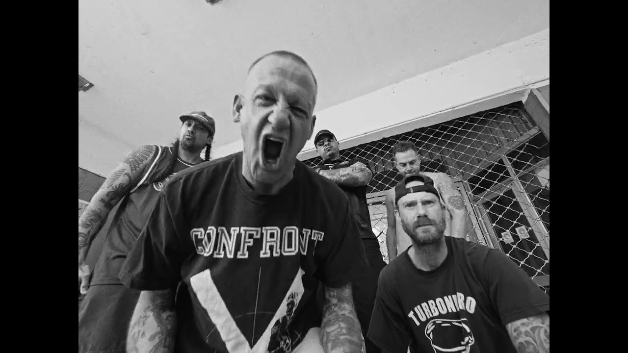 Terror - Still Suffer (Official Music Video) - YouTube