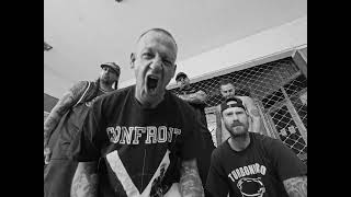 Still Suffer - Terror