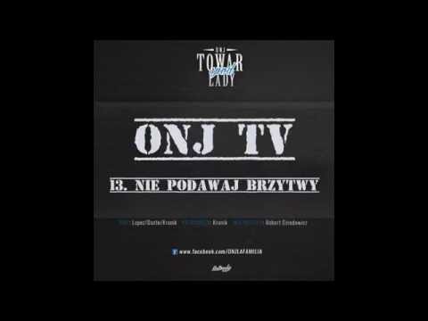 13. ONJ La Familia -  Nie podawaj brzytwy