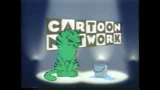 cartoon network wonder twins
