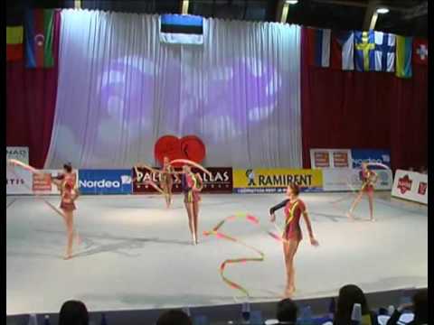 National Team.5xribbon.senior.LTU