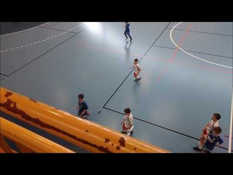 Fotbal ŠSK Bílovec -  Starý Jičín 04.03.2017