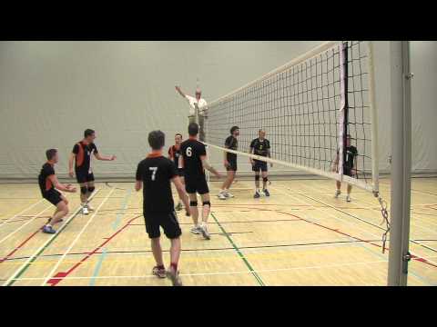 Heren 1 Switch Kampioen