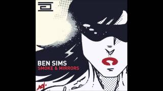 Ben Sims - Riots In London