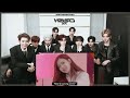 Zerobaseone Reaction To BLACKPINK FUNNY MOMENTS