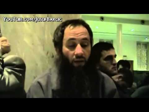 Propisi tekfira 11 - Jusuf Barčić rahimehullah