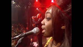 Lighthouse Family - Loving Every Minute (Album Version) (Live At Schlachthof In München 1996)
