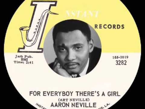For Every Boy There's A Girl cover