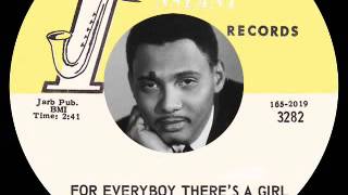 Aaron Neville - For Every Boy There&#39;s A Girl