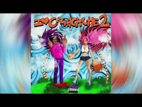 10kDunkin & Tony Shhnow ~ Where & When Prod Cashcache