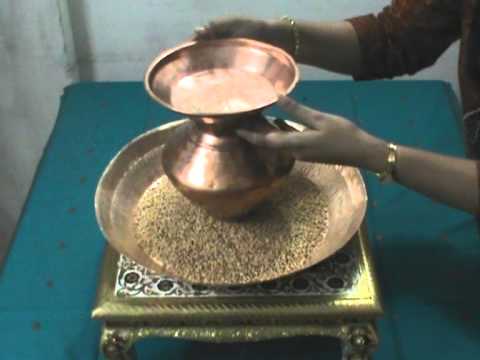 The Shree Mangalchandika Prapatti - Important Information
