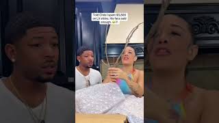 Download lagu I told my husband I bought an LV walking stick #fyp #viralvideo #marriedcouple #prank mp3 Download lagu I told my husband I bought an LV walking stick #fyp #viralvideo #marriedcouple #prank mp3