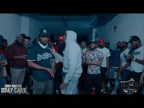 Gav Sinatra vs Wordsmiff