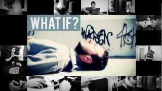 The Street Story by Streetlights