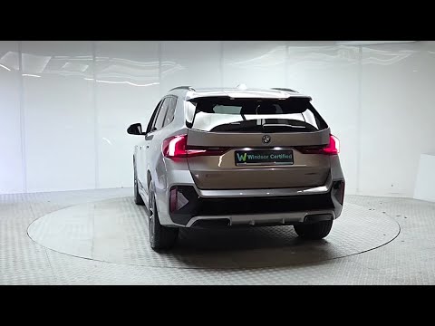 BMW iX1  IX1 EDRIVE20 M SPORT EV - Image 2