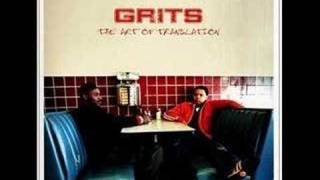 Grits - Sunny Days