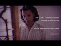 Anson Seabra Come Close Official Lyric Video