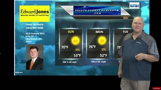 David McNeely Oct 8 2023