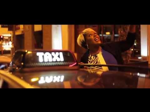 ALEXIA WAKU - 'Liloba Ya Nzambe