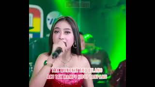 Download lagu Story/status wa dangdut koplo shinta arsinta - bukan tak mampu (literasi 30 detik hidup tanpamu) mp3