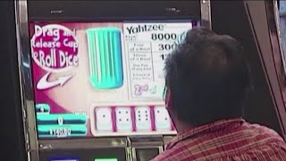 Gambling advocates raise awareness during Responsible Gaming Education Week