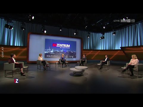 Im Zentrum Von Lockdown zu Lockdown - Wo ist das Licht am Ende des Tunnels? So.10.1.2021