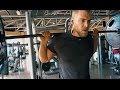 BIRTHDAY SQUAT CHALLENGE!!!