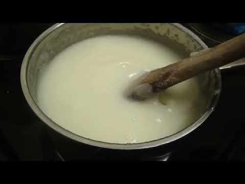 Wie man simbabwisches Sadza zubereitet (und serviert)