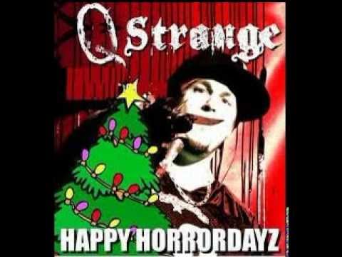 Q Strange/Scumbag Superstar - Funeral Feast (Feat) Fuckface