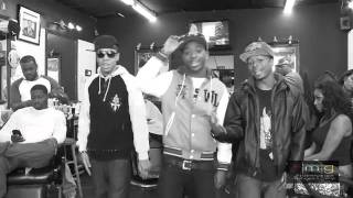 FYB Performs Motto for Xfinity/Comcast