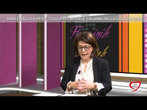 Femminile Plurale del 13/01/2021